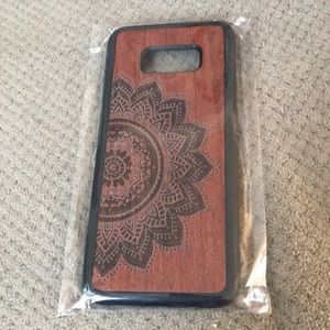 Samsung Galaxy S8 Plus Case